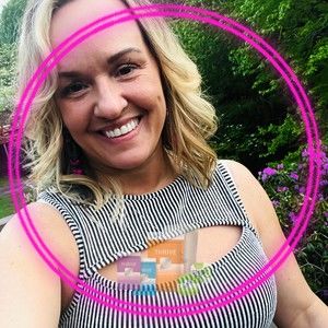 Meet your Posher, Christina